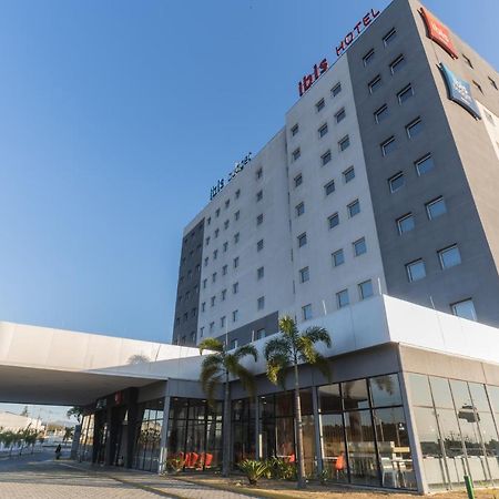 Ibis Lorena - Circuito Da Fe المظهر الخارجي الصورة