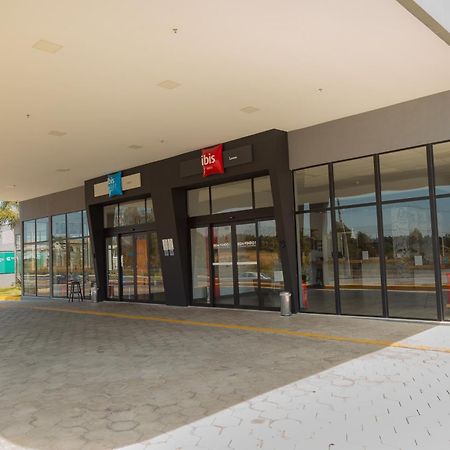 Ibis Lorena - Circuito Da Fe المظهر الخارجي الصورة